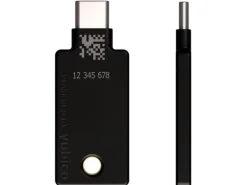 Yubico YubiKey 5C NFC FW 5.7 USB-C, 1 Stück