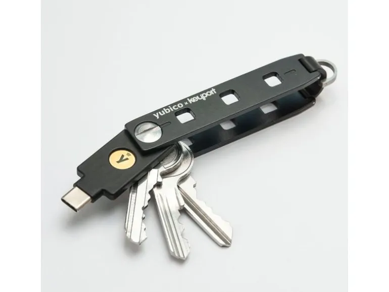 Yubico YubiKey 5C NFC FW 5.7 USB-C, 1 Stück