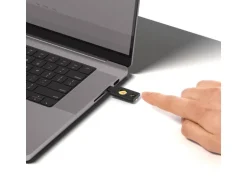 Yubico YubiKey 5C NFC FW 5.7 USB-C, 1 Stück