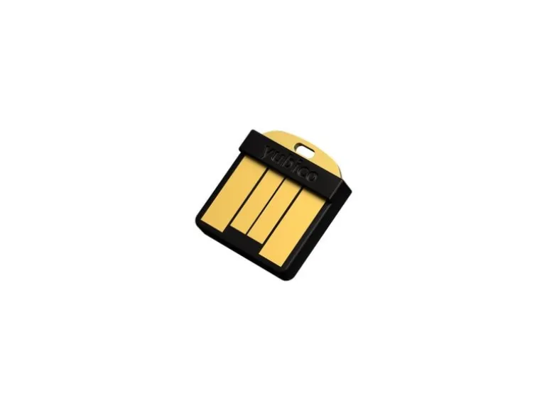 Yubico YubiKey 5 Nano FW 5.7 USB-A, 1 Stück