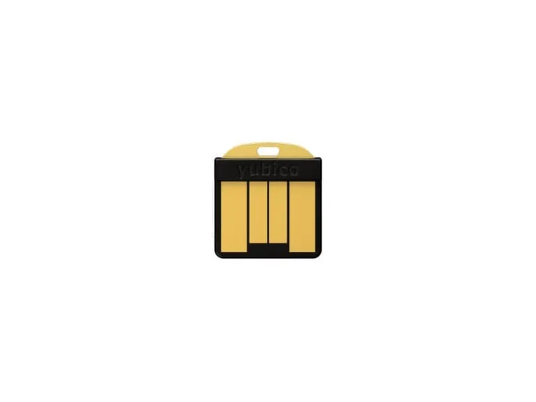 Yubico YubiKey 5 Nano FW 5.7 USB-A, 1 Stück