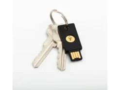 Yubico YubiKey 5 NFC FIPS FW 5.4 USB-A, 1 Stück