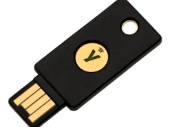 Yubico YubiKey 5 NFC FIPS FW 5.4 USB-A, 1 Stück