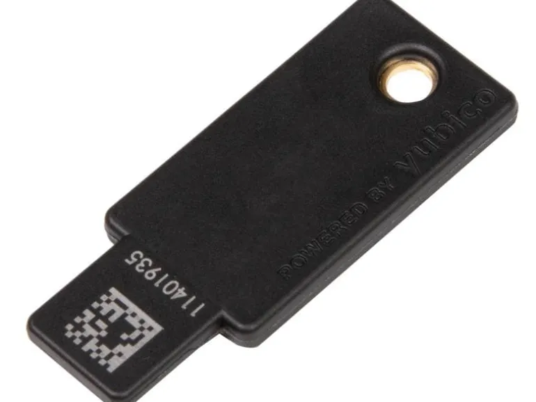 Yubico YubiKey 5 NFC FIPS FW 5.4 USB-A, 1 Stück
