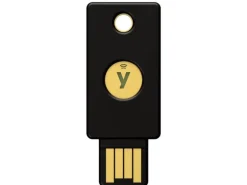 Yubico YubiKey 5 NFC FW 5.7 USB-A, 1 Stück