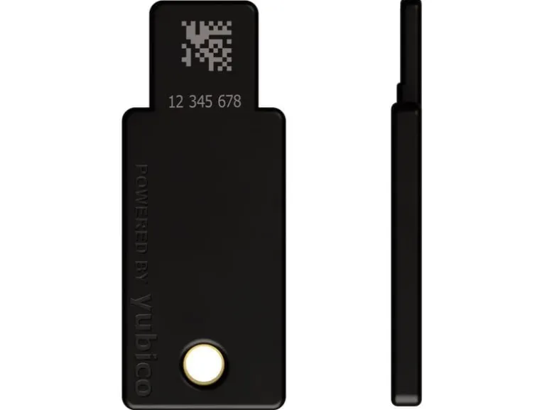 Yubico YubiKey 5 NFC FW 5.7 USB-A, 1 Stück