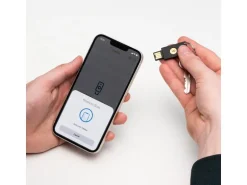 Yubico YubiKey 5 NFC FW 5.7 USB-A, 1 Stück