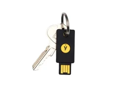 Yubico YubiKey 5 NFC FW 5.7 USB-A, 1 Stück