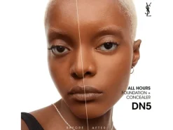 Yves Saint Laurent All Hours Concealer LN4