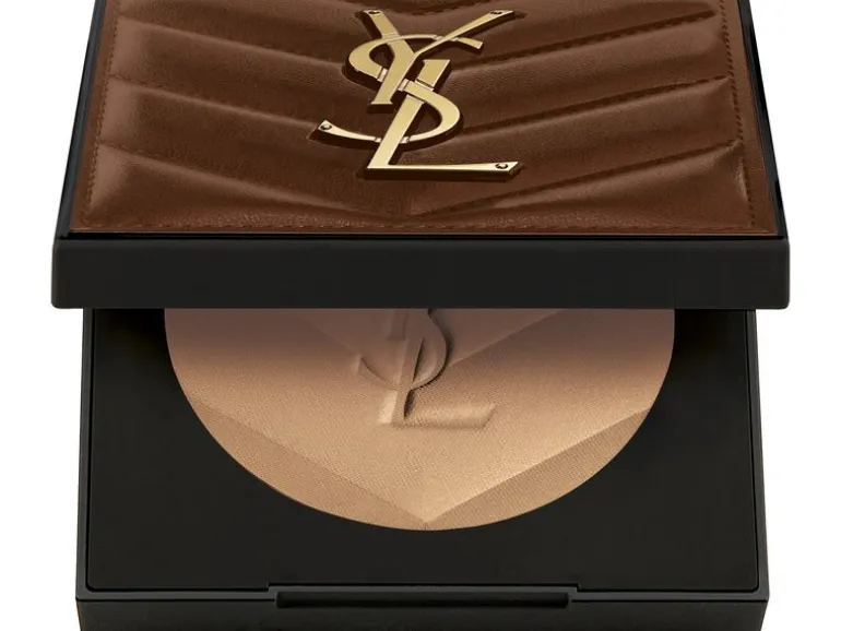 Yves Saint Laurent All Hours Hyper Bronze 02 Camel