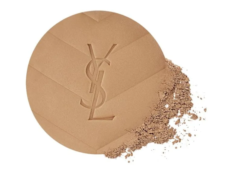 Yves Saint Laurent All Hours Hyper Bronze 02 Camel