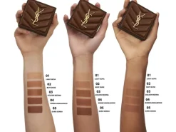 Yves Saint Laurent All Hours Hyper Bronze 02 Camel