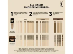 Yves Saint Laurent All Hours Hyper Bronze 02 Camel