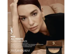 Yves Saint Laurent All Hours Hyper Bronze 02 Camel