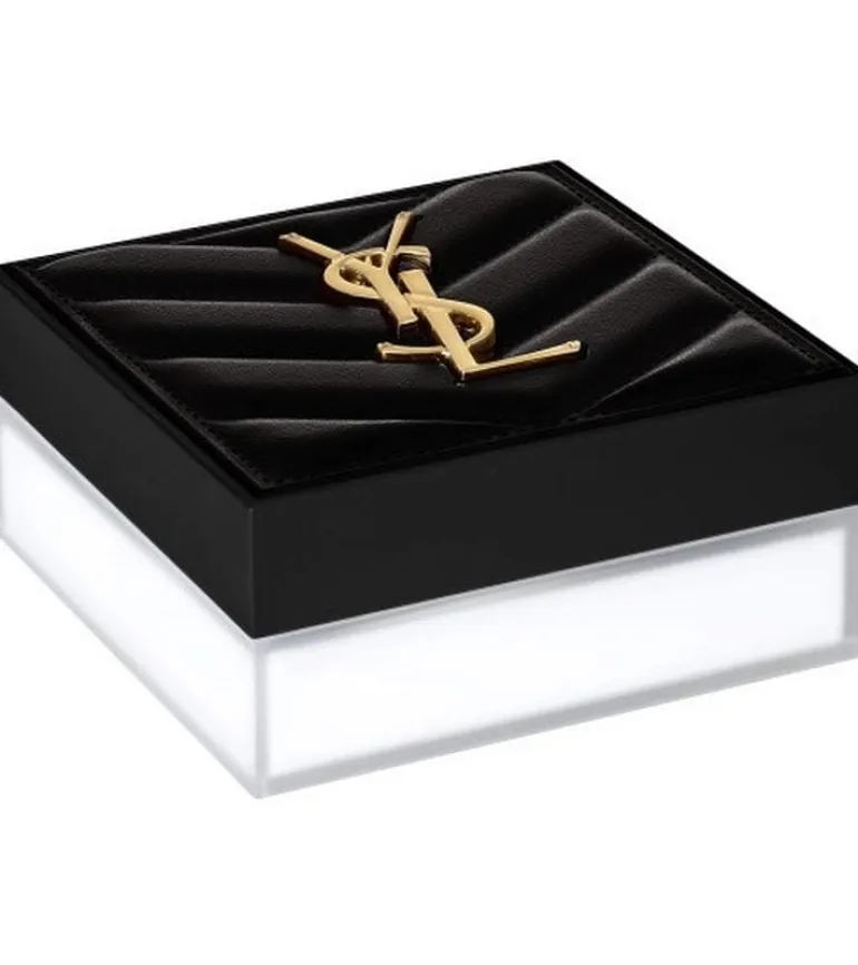 Yves Saint Laurent All Hours Hyper Blur Loose Powder 01 Translucent