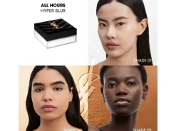 Yves Saint Laurent All Hours Hyper Blur Loose Powder 01 Translucent