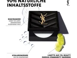 Yves Saint Laurent All Hours Hyper Finish Kompaktpuder 08 9 g 08