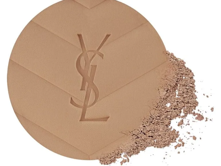 Yves Saint Laurent All Hours Hyper Finish Puder 03 7.5 g 03