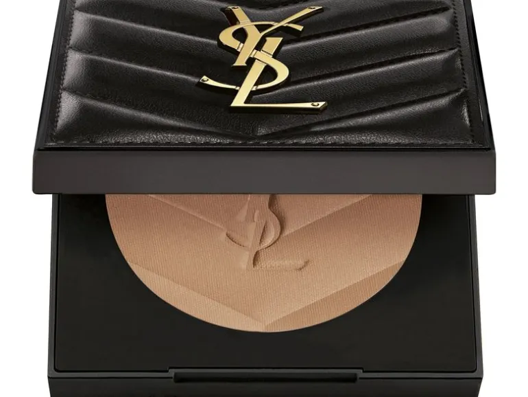 Yves Saint Laurent All Hours Hyper Finish Puder 03 7.5 g 03
