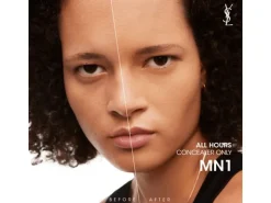 Yves Saint Laurent All Hours Precise Angles Concealer MN1
