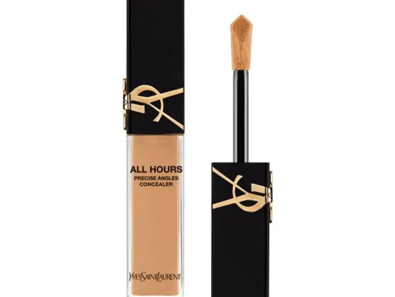 Yves Saint Laurent All Hours Precise Angles Concealer MN1