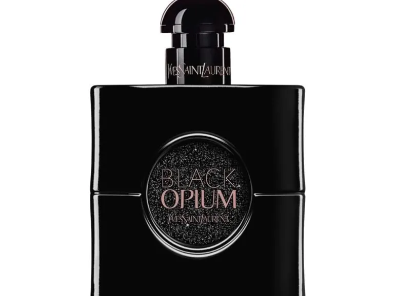 Yves Saint Laurent Black Opium Le Parfum 90 ml