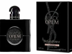 Yves Saint Laurent Black Opium Le Parfum 50 ml