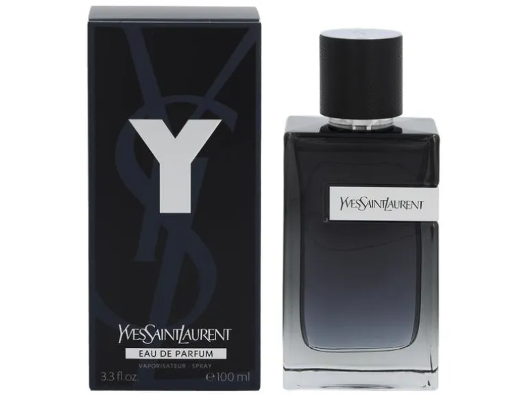 Yves Saint Laurent Eau de Parfum Y For Men 100 ml