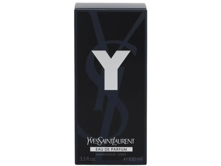 Yves Saint Laurent Eau de Parfum Y For Men 100 ml