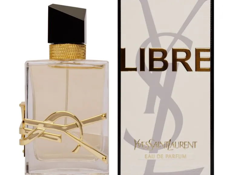 Yves Saint Laurent Eau de Parfum Libre 50 ml