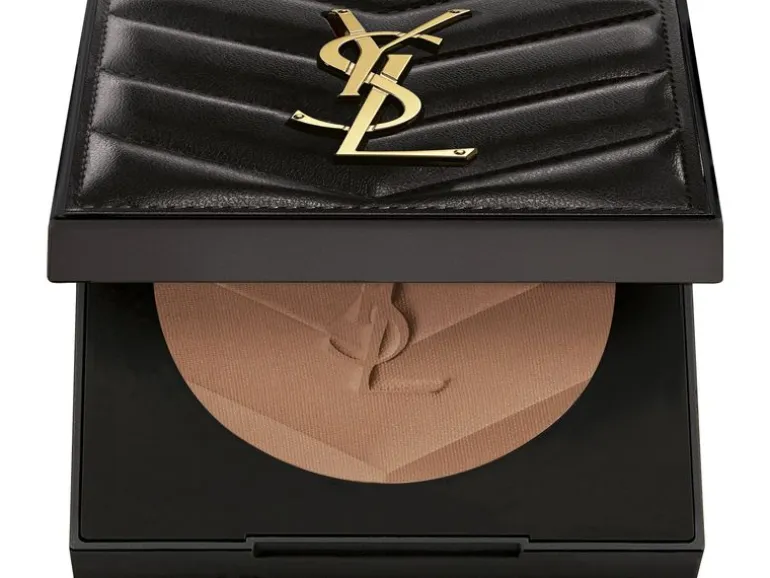 Yves Saint Laurent Kompaktpuder All Hours Hyper Finish 06 06