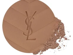 Yves Saint Laurent Kompaktpuder All Hours Hyper Finish 06 06