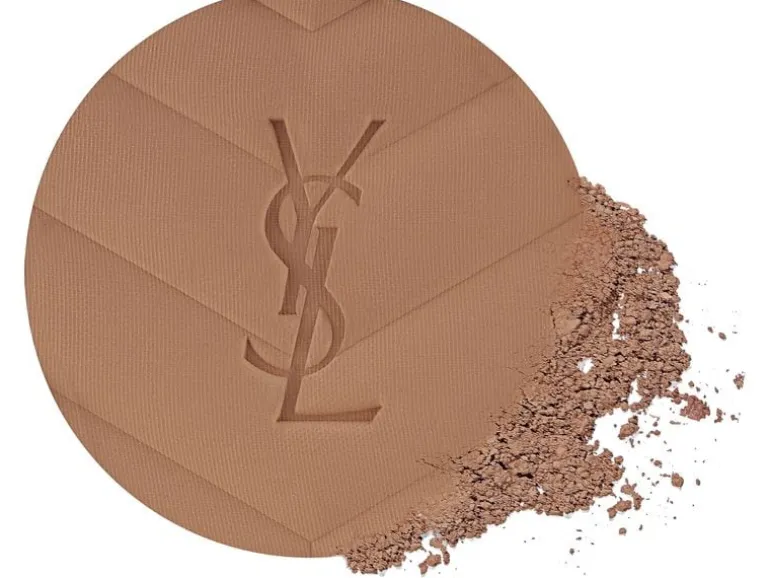 Yves Saint Laurent Kompaktpuder All Hours Hyper Finish 06 06