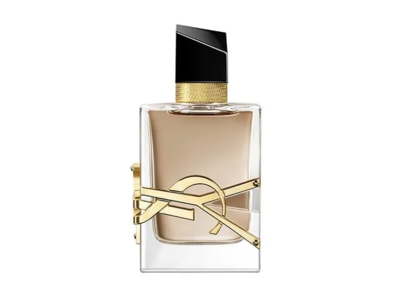Yves Saint Laurent Libre Flowers & Flames 50 ml