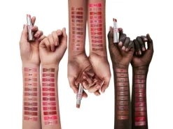 Yves Saint Laurent Lippenstift Loveshine 214 Wet Guava 3.2 g 214 Wet Guava