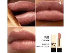 Yves Saint Laurent Lippenstift Rouge Pur Couture 3.8 g Nude N3 Nude Decolette