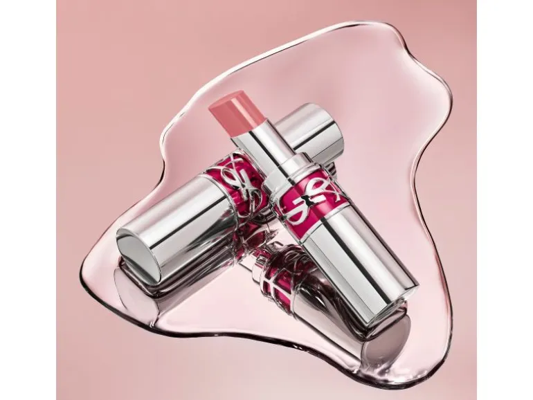 Yves Saint Laurent Loveshine Candy Glaze Nude Lavalliere