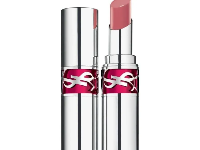 Yves Saint Laurent Loveshine Candy Glaze Nude Lavalliere