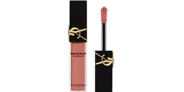 Yves Saint Laurent Make Me Blush 37 Peachy Nude