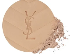 Yves Saint Laurent Mattierendes All Hours Hyper Finish Puder 01 01
