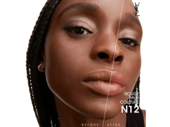 Yves Saint Laurent Rouge Pur Couture N12 Nude Instinct