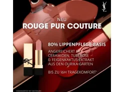 Yves Saint Laurent Rouge Pur Couture Caring Satin R5 Rouge Insolite
