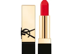 Yves Saint Laurent Rouge Pur Couture Caring Satin R5 Rouge Insolite
