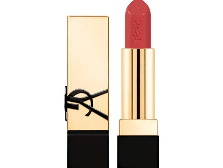 Yves Saint Laurent Rouge Pur Couture N7 Desire Rose