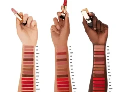 Yves Saint Laurent Rouge Pur Couture N7 Desire Rose
