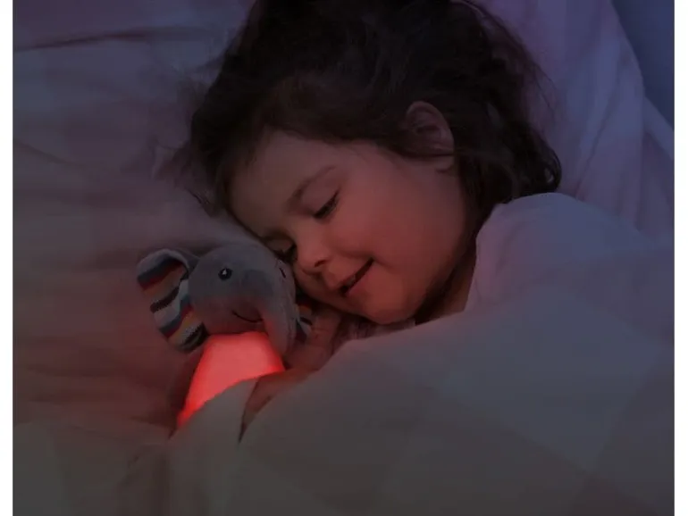 ZaZu Nachtlicht the Elephant Tumbler Nachtlicht
