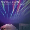 ZaZu Projektor GAIA Galaxy Nachtlicht