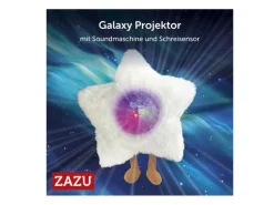 ZaZu Projektor GAIA Galaxy Nachtlicht