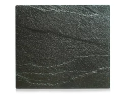 Zeller Present Herdabdeckplatte Schiefer