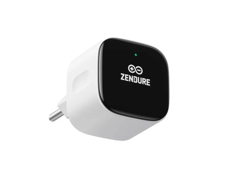 Zendure Energiemessgerät Smart Meter D0